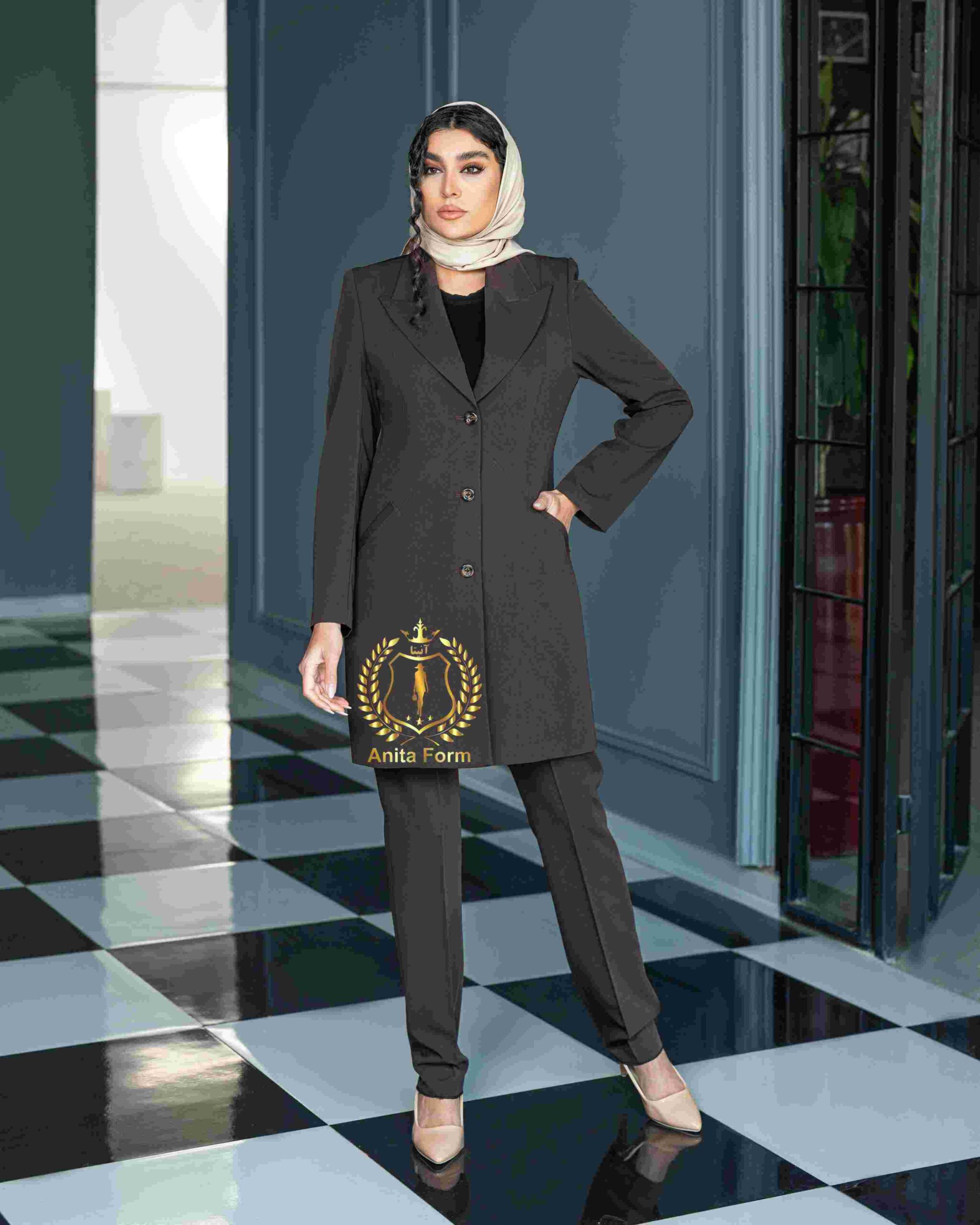 یونیفرم آنیتافرم